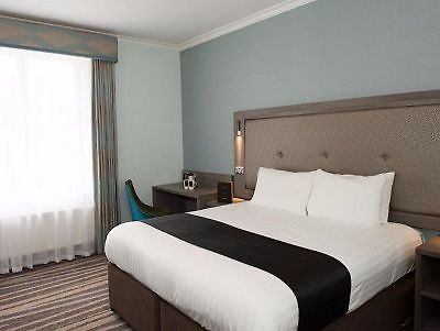 Llyndir Hall Hotel Signature Collection By Best Western Rossett Екстер'єр фото