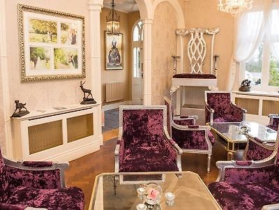 Llyndir Hall Hotel Signature Collection By Best Western Rossett Екстер'єр фото