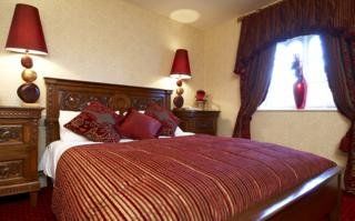 Llyndir Hall Hotel Signature Collection By Best Western Rossett Екстер'єр фото