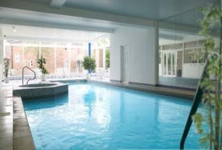 Llyndir Hall Hotel Signature Collection By Best Western Rossett Екстер'єр фото