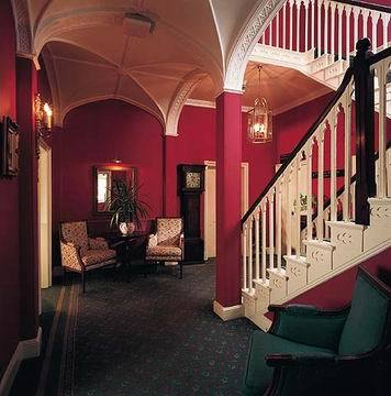 Llyndir Hall Hotel Signature Collection By Best Western Rossett Екстер'єр фото