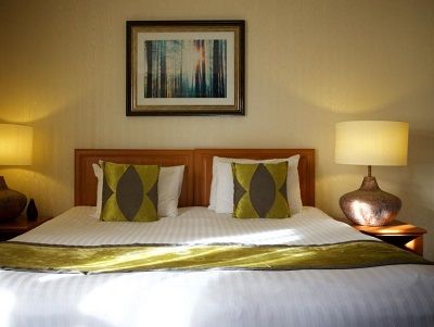 Llyndir Hall Hotel Signature Collection By Best Western Rossett Екстер'єр фото